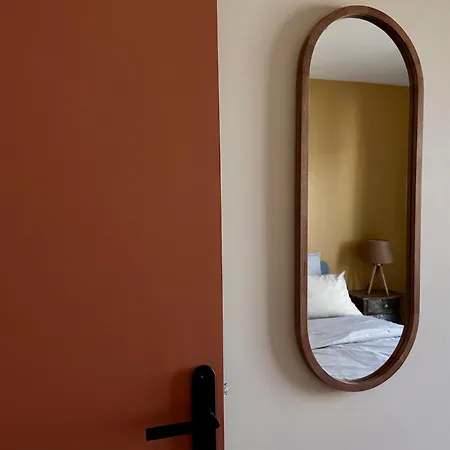 à Apartamento