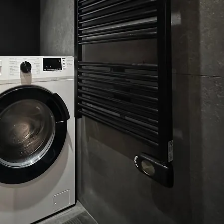 Apartamento à *