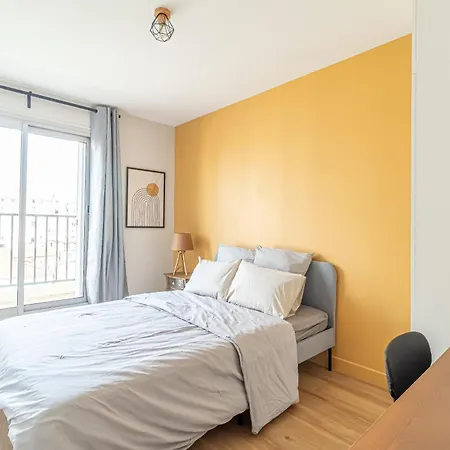 A Apartmán